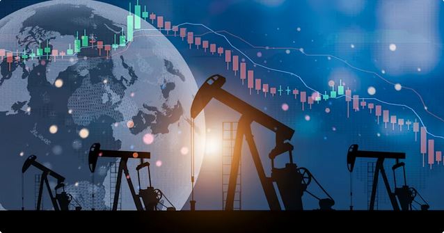 crisis del petroleo