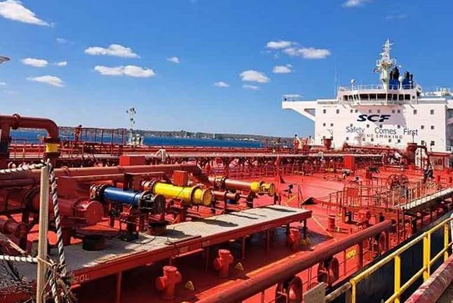 Cuba defiende derecho a comerciar combustible con cualquier país