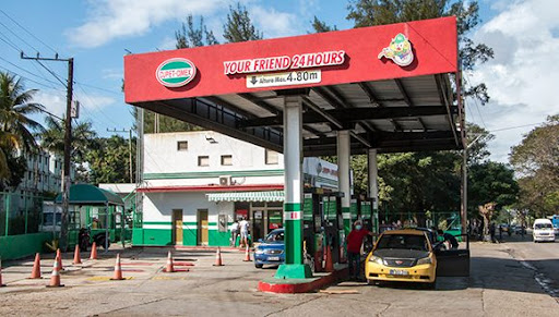 Cuba intensifica combate contra hurto de combustible