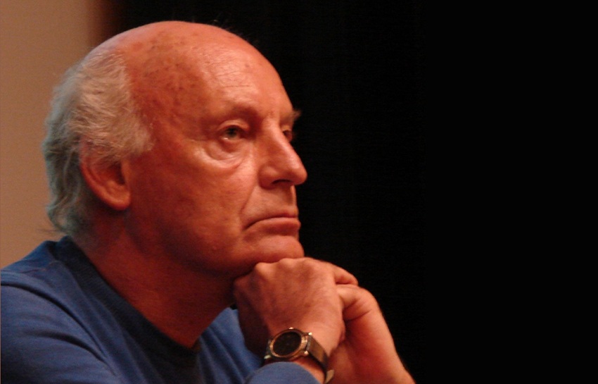 Eduardo Galeano, Uruguayan writer
