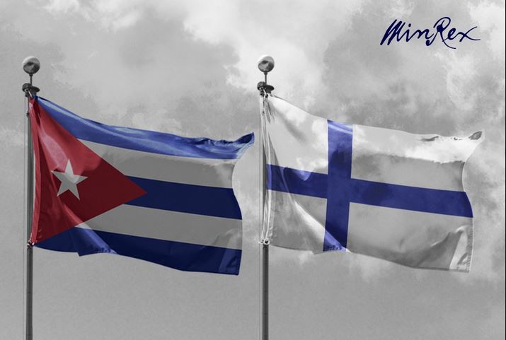 Cuba-Finlandia
