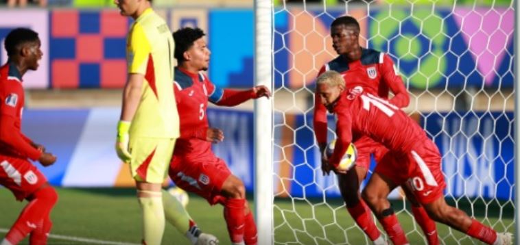 Todo parece indicar que estamos ante una nueva etapa del fútbol absoluto cubano