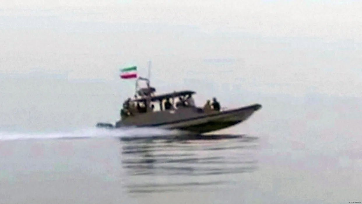 Irán amenaza con responder si EE.UU. sigue con bloqueo