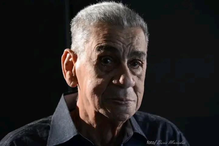 actor Jorge Losada Moreno