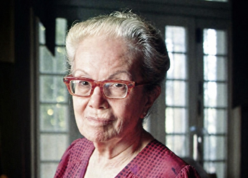 poetiza cubana Dulce María Loynaz