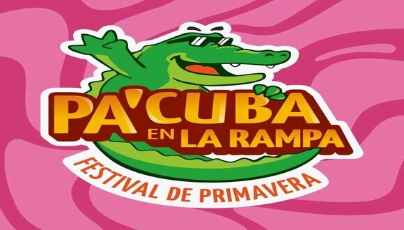 Festival Pa’Cuba 
