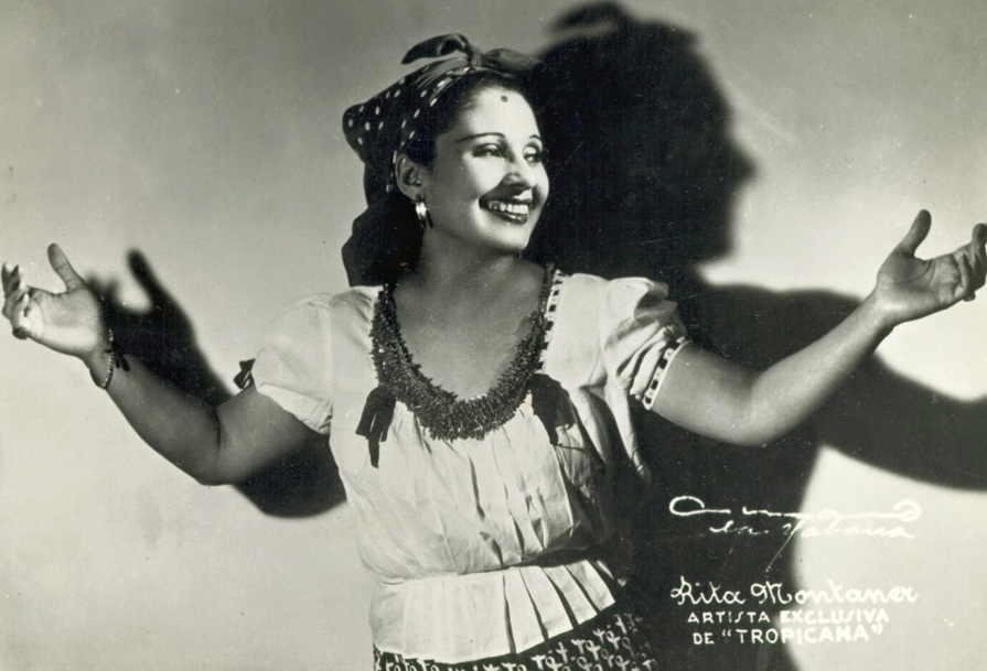Rita Montaner