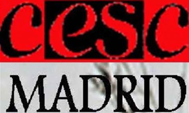 Coordinadora estatal de Solidaridad con Cuba de Madrid (CESC)