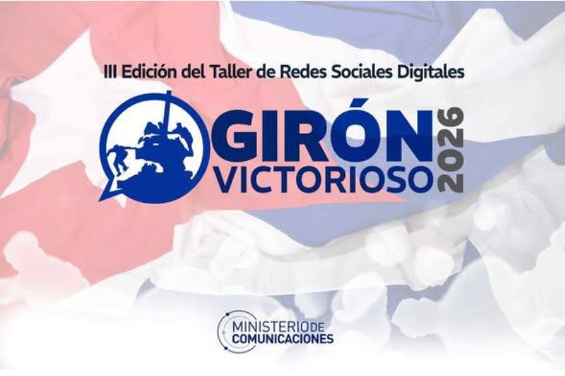 III Taller de Redes Sociales