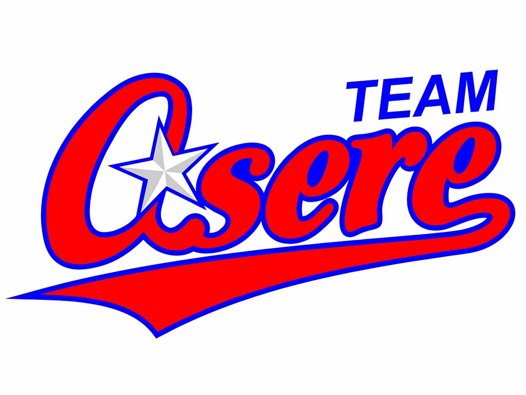 Team asere