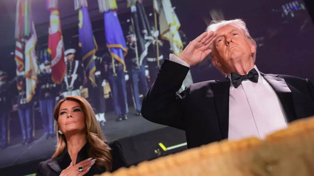 Tiroteo en cena de corresponsales de la Casa Blanca