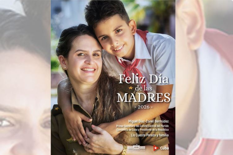 Día de las madres