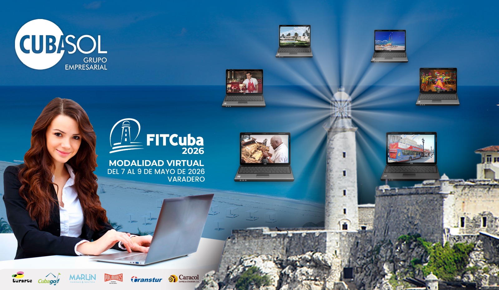FitCuba 2026