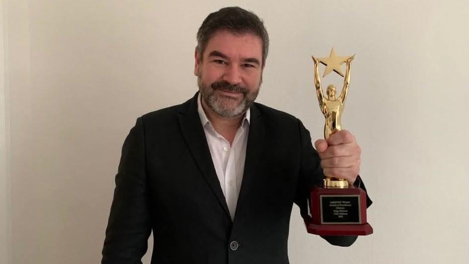 Jorge Herrera