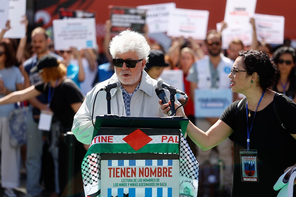  Almodóvar