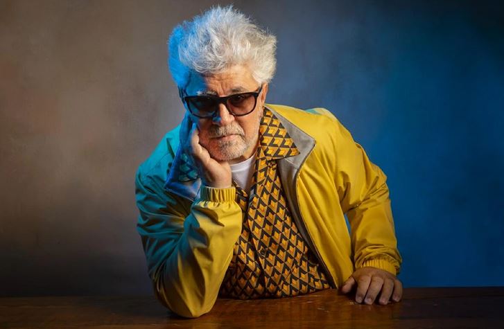Pedro Almodóvar