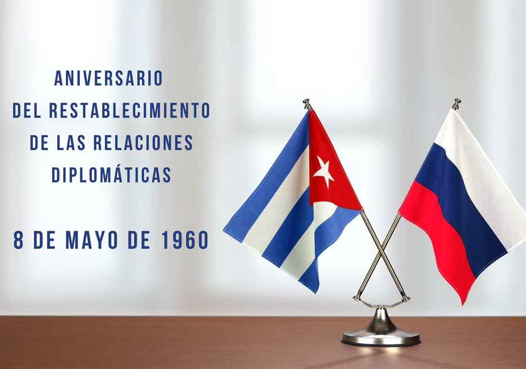 Cuba-Rusia