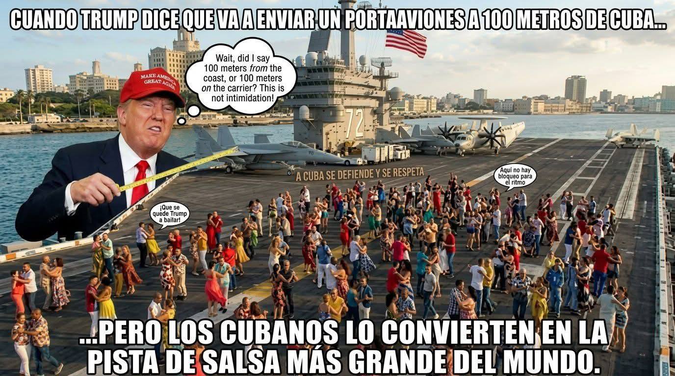 ¿Para qué sirve un portaaviones?