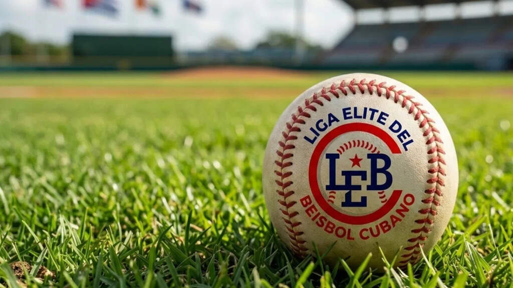 Cuban Baseball Elite League