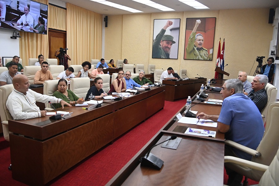 red juvenil comunitaria