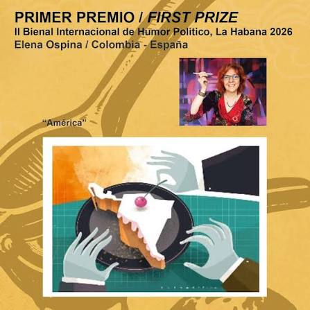 Bienal del Humor 