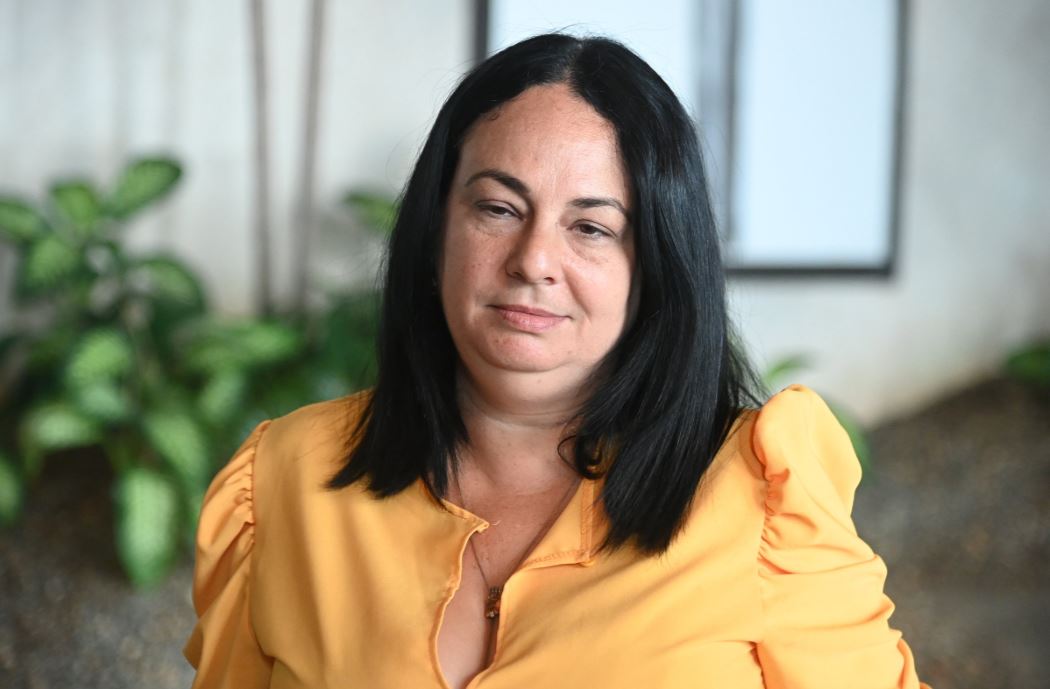 Dra. Yanelys Morera Díaz