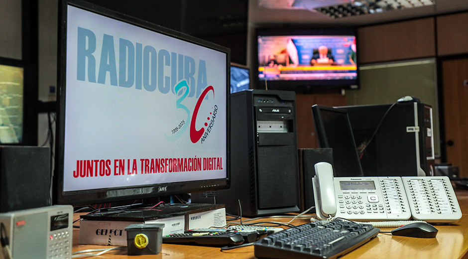 RadioCuba RadioCuba
