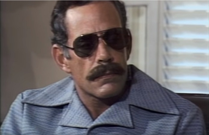 Sergio Corrieri