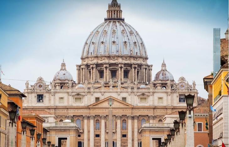 Vaticano