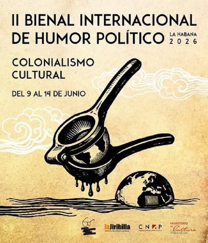 Bienal del Humor 