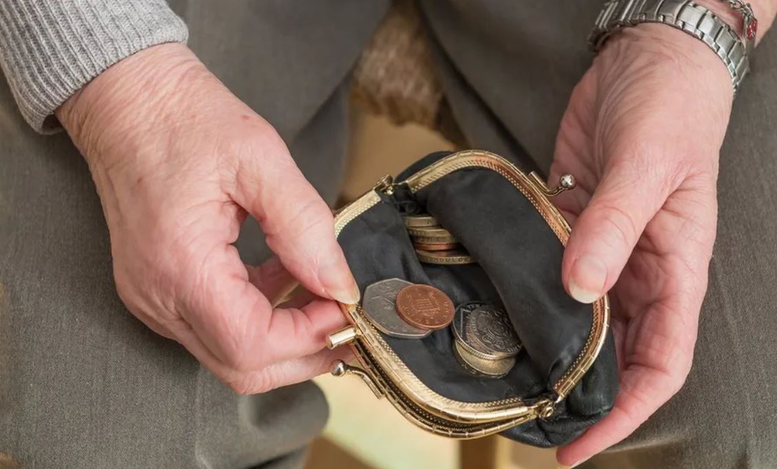 salario de hambre