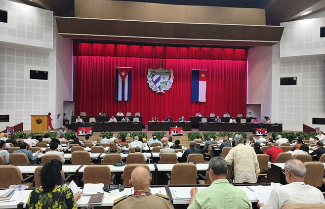Asamblea Nacional