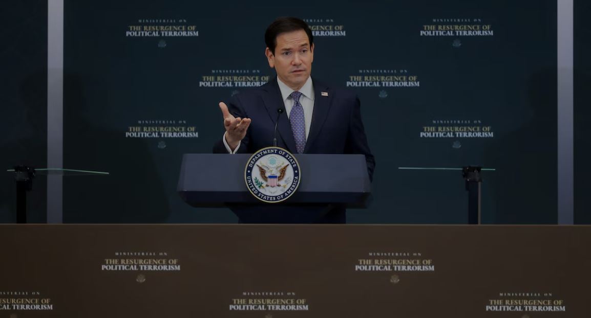 Marco Rubio