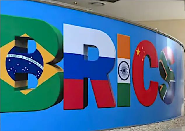 Brics