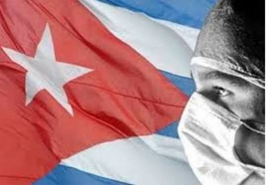 medicos cubanos
