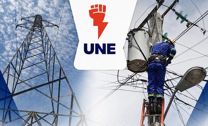 Unión Eléctrica