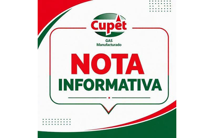 Avería reduce suministro de gas en La Habana