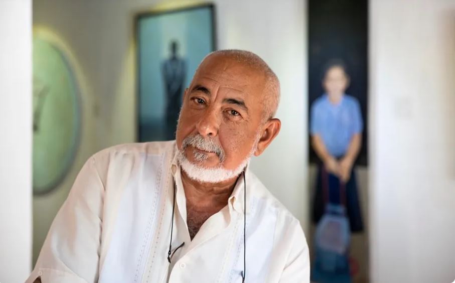 Leonardo Padura