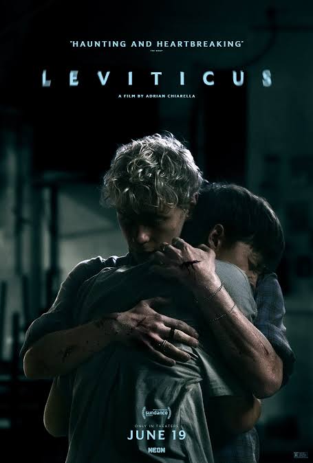 Leviticus Leviticus