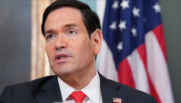 Marco Rubio