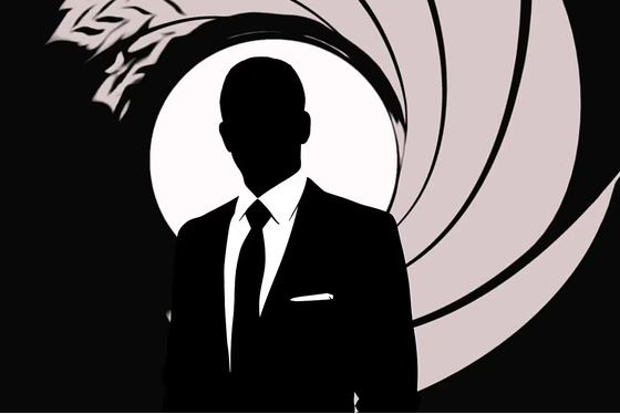¿Súper espías a lo James Bond en La Habana?