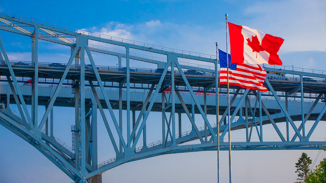 aranceles Canadá-EEUU