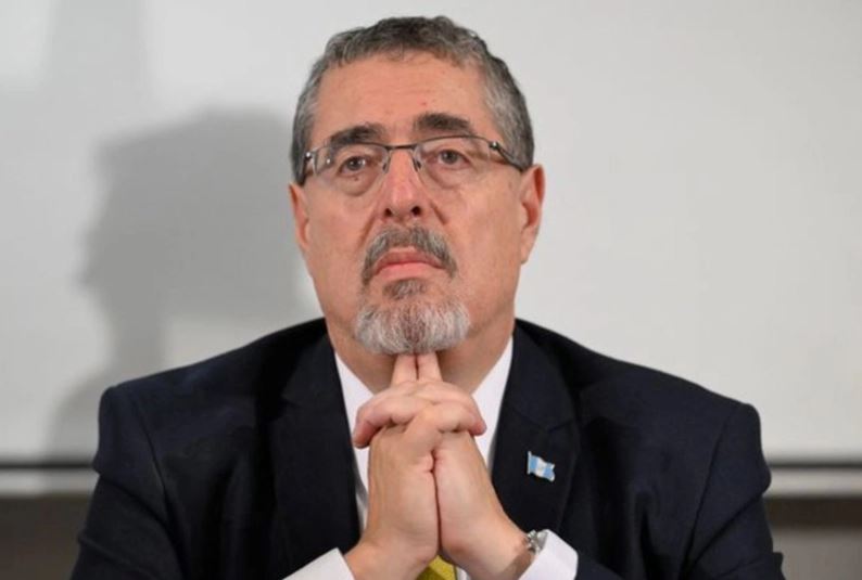 Bernardo Arévalo