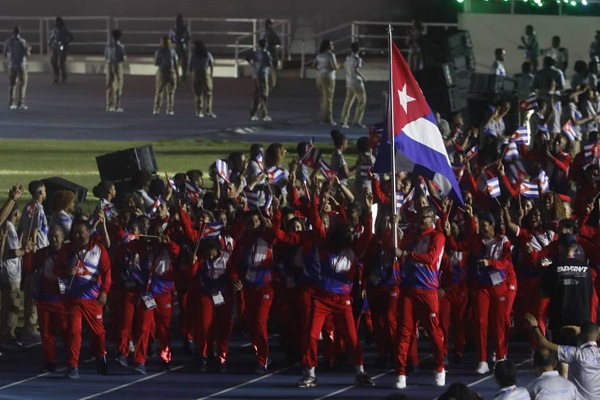Cuba