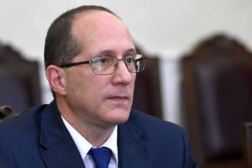 Leyde Rodríguez, embajador de Cuba ante la Santa Sede Leyde Rodríguez, embajador de Cuba ante la Santa Sede