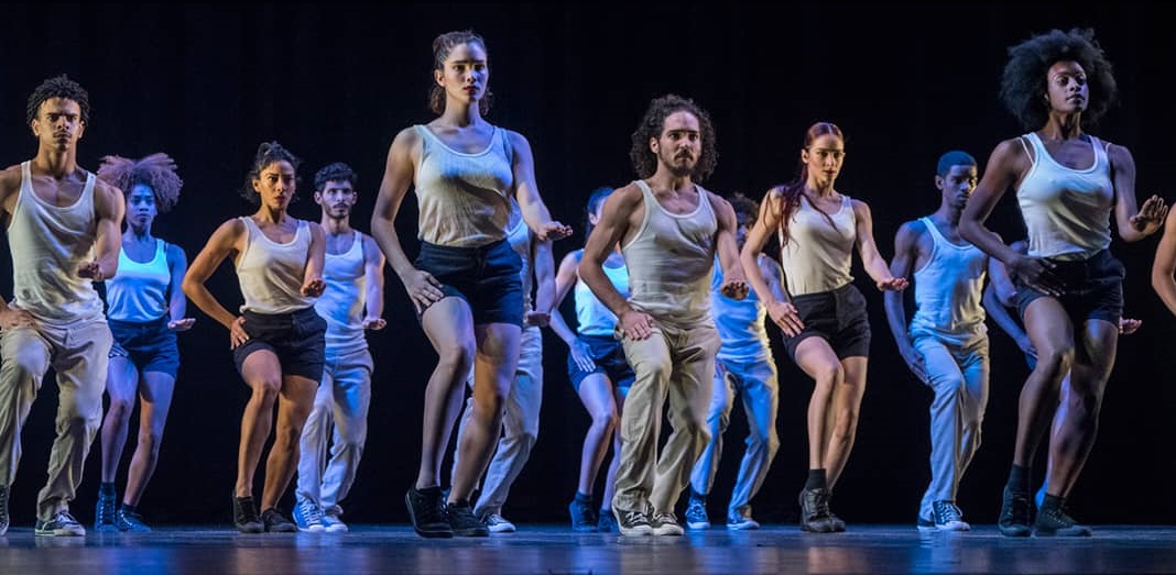 El programa cerrará con un clásico de la compañía: Mambo 3XXI, de George Céspedes. Foto: Del autor