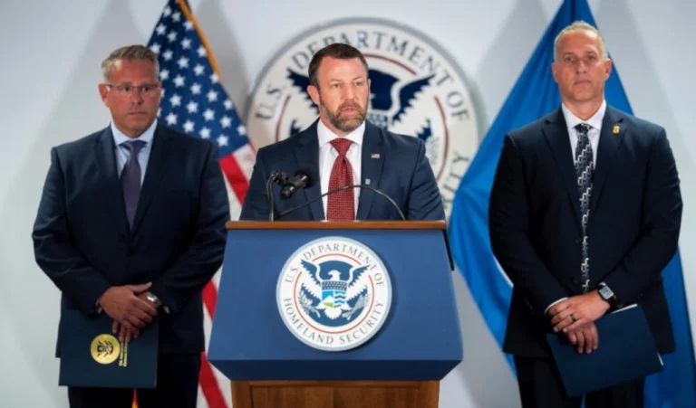 Markwayne Mullin Markwayne Mullin