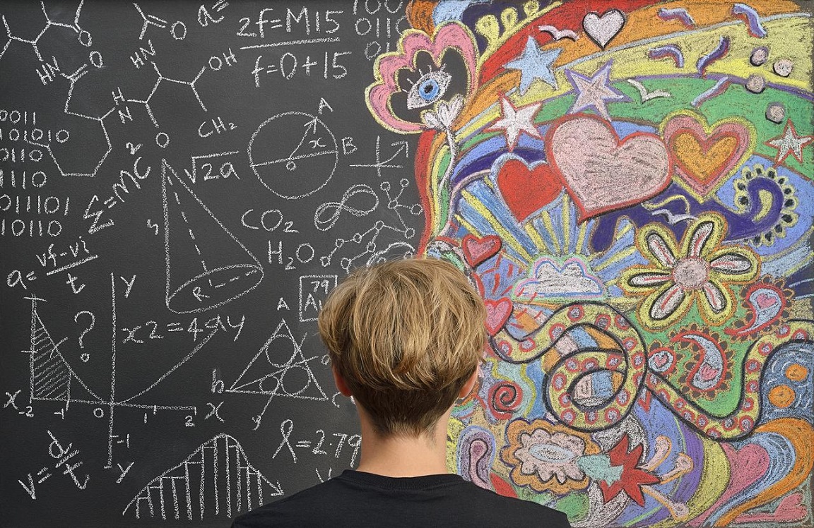 Matemáticas para el pensamiento Matemáticas para el pensamiento