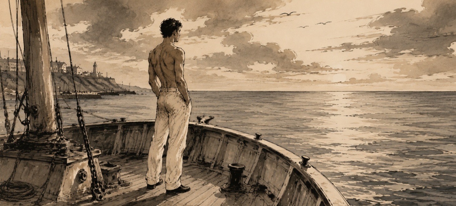  Querelle
