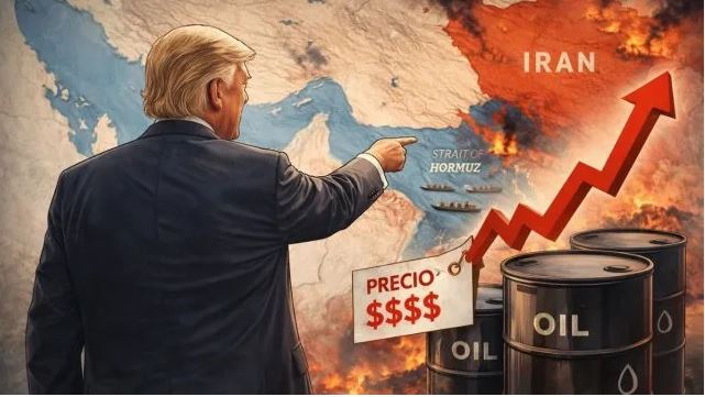 Trump Speculates on War with Iran
